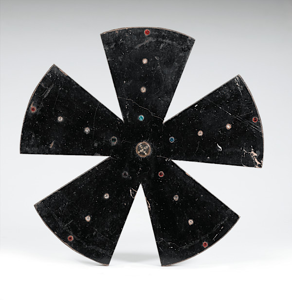 Star by Dan Robert Miller