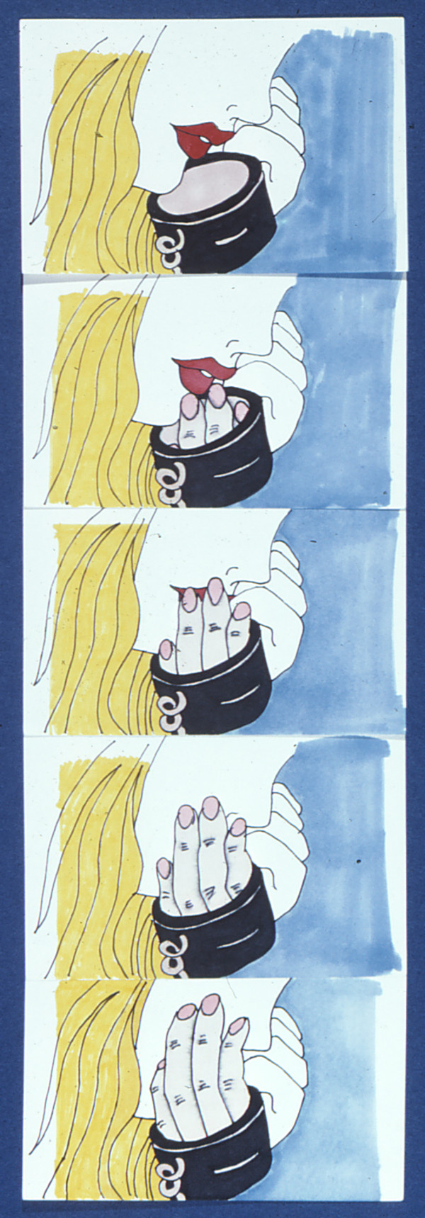 True Romance by Jan Millsapps