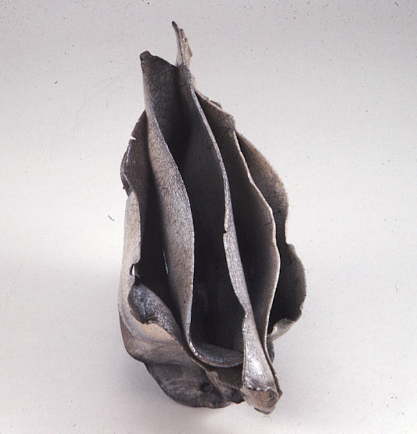 Faltung by Elizabeth Mueller-Roemer