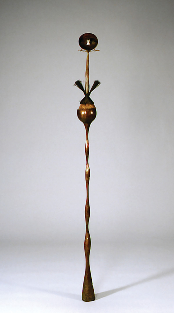 Shrine #20 by Herbert Parker