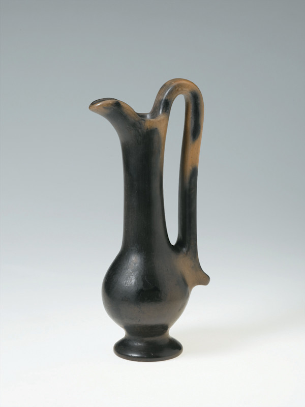 Rebekah Pitcher by Earl Robbins
