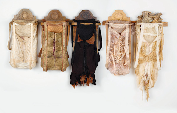 Ede No. 2 from the "Slew" Series by Linda Williams McCune