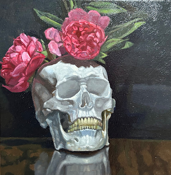 Rosie by Rodger Ferris, Image 6.