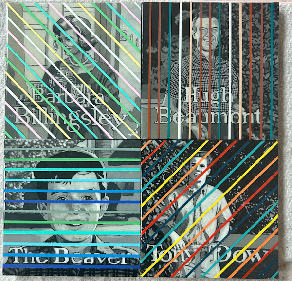 Beaver Board Remix by Rodger Ferris