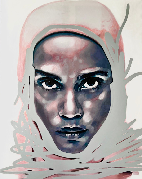 Raha by SASKIA BERA, Image 2.