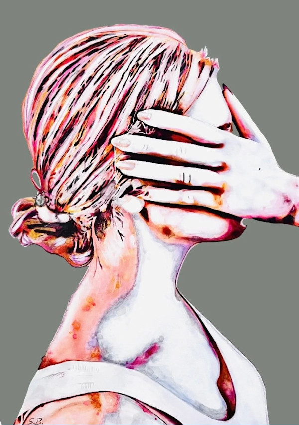 My Space 2 by SASKIA BERA, Image 1.