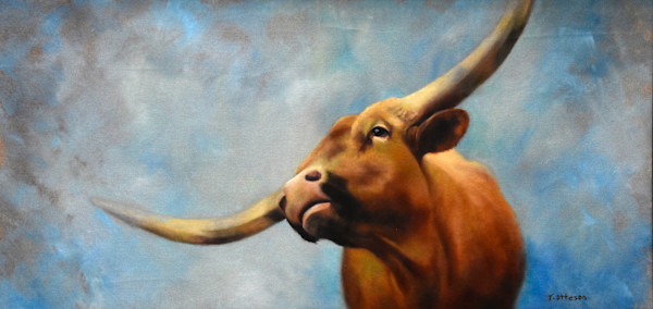 I'm So Pretty by Theresa Otteson