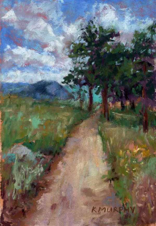 Discovering the Way by Kristin Murphy, Image 1.