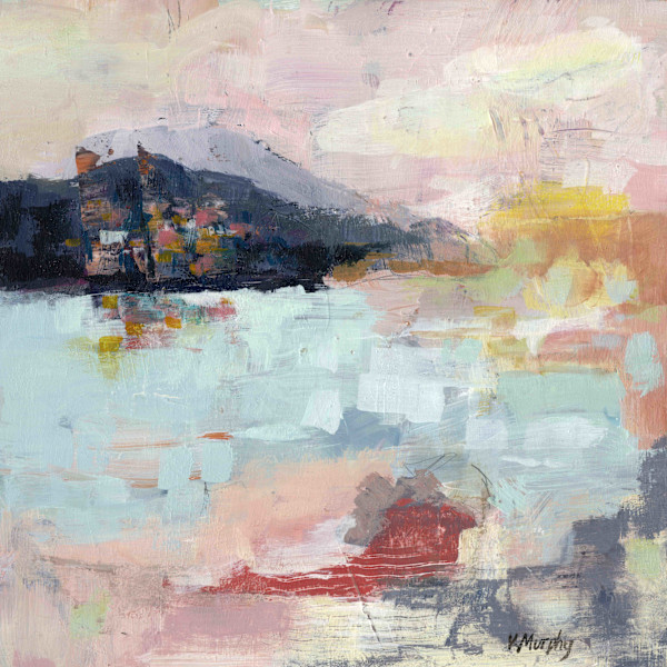 Where the Sea Met Me by Kristin Murphy, Image 1.