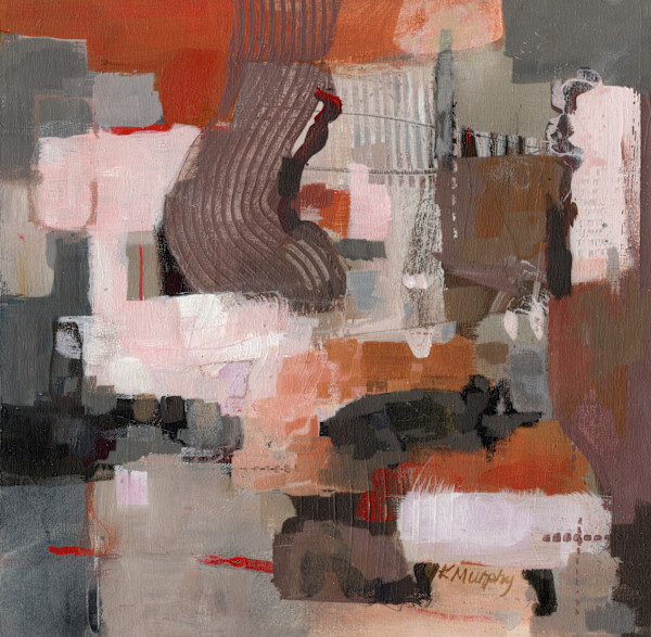 The Shape of Quiet by Kristin Murphy, Image 1.