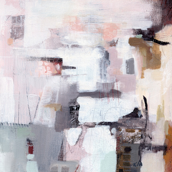 The Way Through by Kristin Murphy, Image 1.