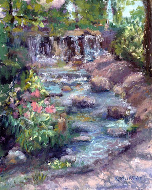 Following the Water's Song by Kristin Murphy, Image 1.