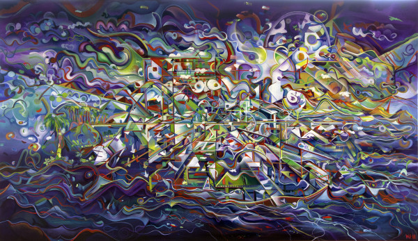 Untitled 17 - Hill Commission