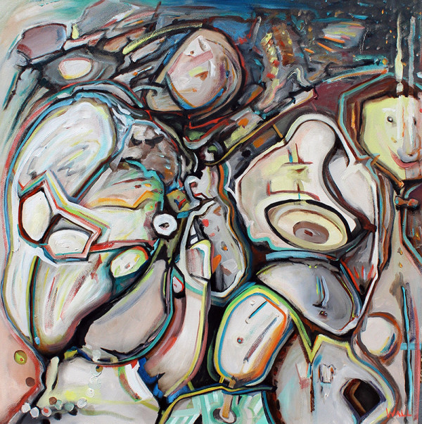 Faces