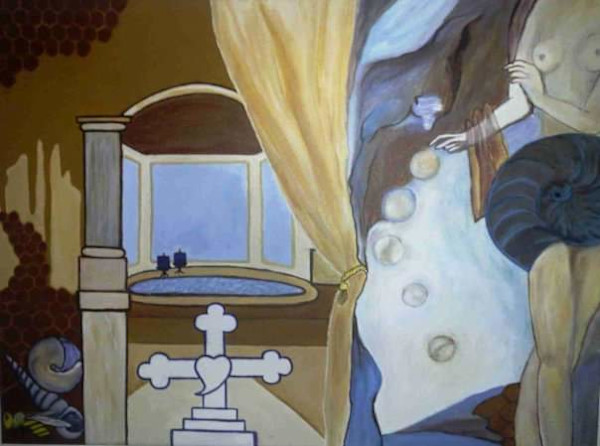 Self Care by Cheryl Tapp-Wilson