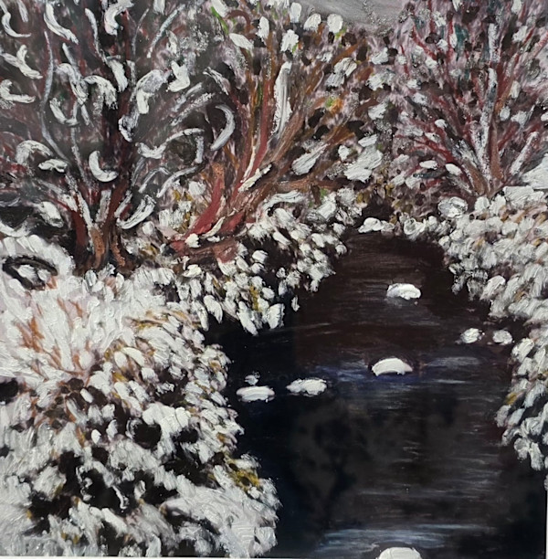 River by Danielle Devine, Image 1.