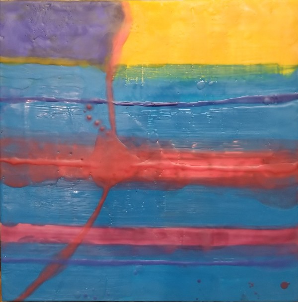 Southwest  by Kim Roberts