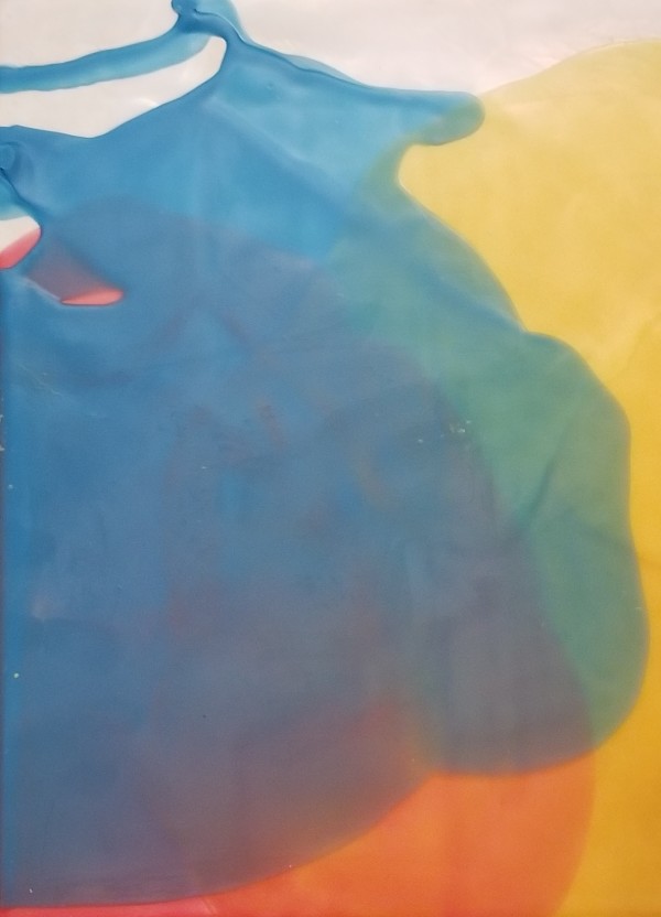 Composition #32 by Kim Roberts