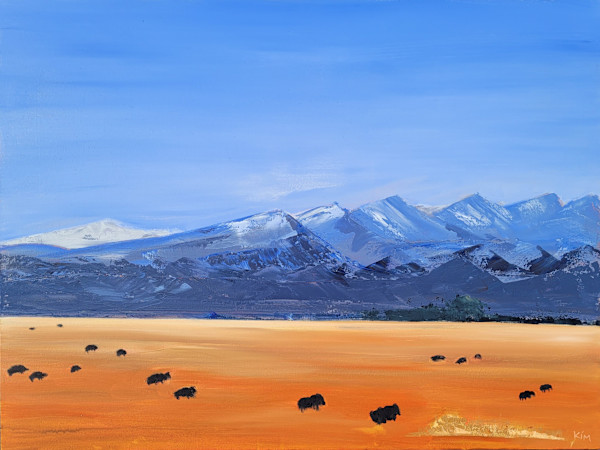 Dusk by Kim Roberts, Image 3.