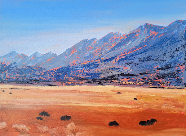 Sunset Glow by Kim Roberts, Image 2.