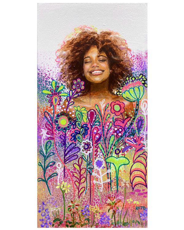 Joy by Robyn Thompson Duong, Image 1.