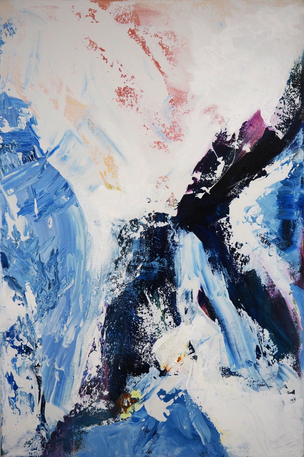 Avalanche by Jay Petrow
