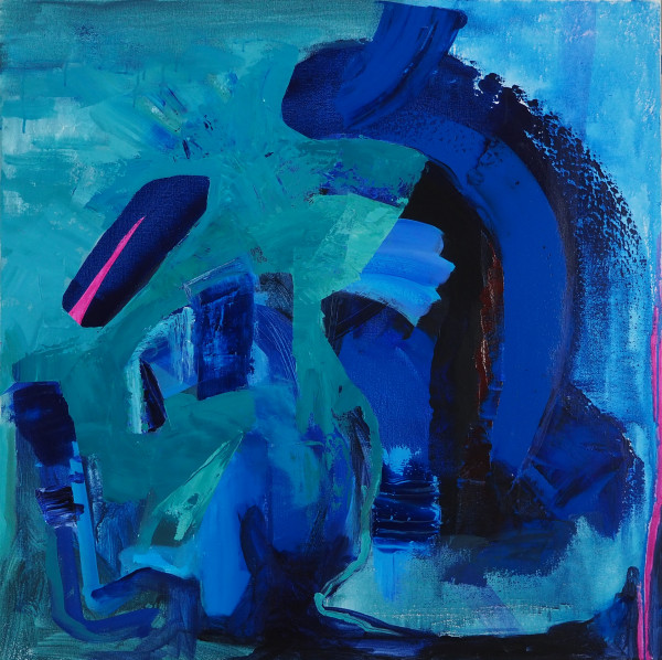 Blue Ice