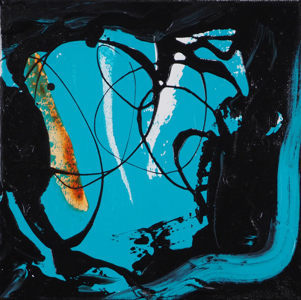 Down The Rabbit Hole