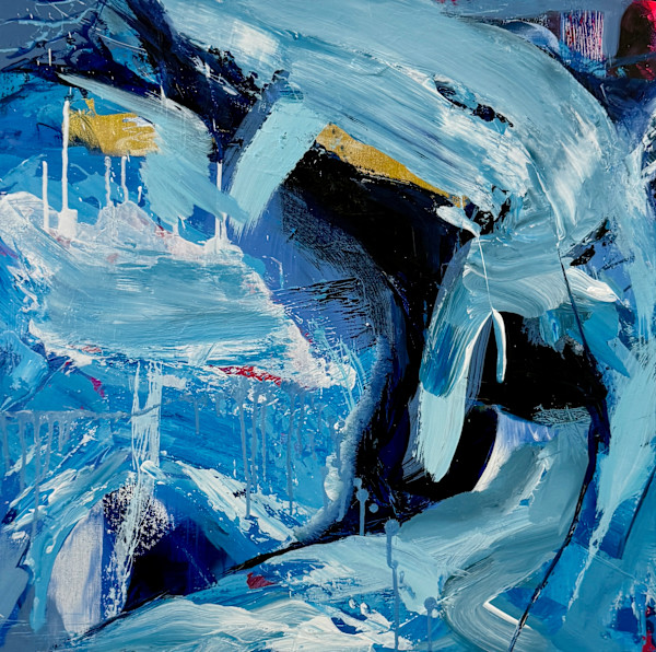 Splish Splash by Jay Petrow