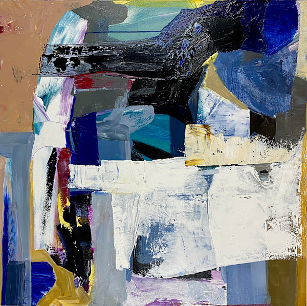 I'm Crazy And She Knows It by Jay Petrow