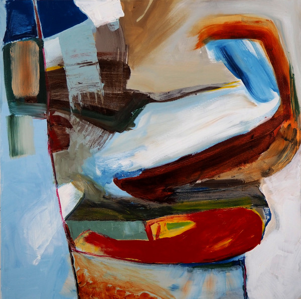 Painting Again