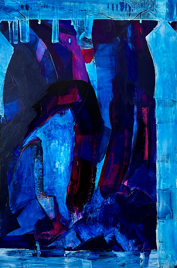 Jossland by Jay Petrow