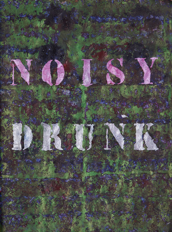 NOISY DRUNK NEIGHBOURS - « When the party’s over »  - Billie Eilish - Paris