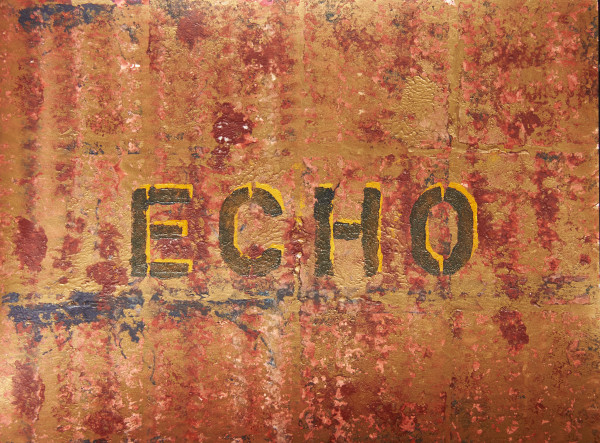 Echo - Rudignon by Ghislain Pfersdorff