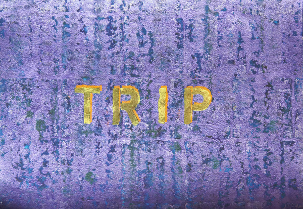 Trip - Rudignon by Ghislain Pfersdorff