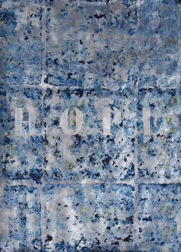 HOPE - An accident in Paris