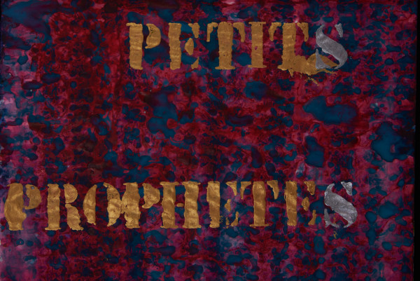 PETITS PROPHETES - Paris