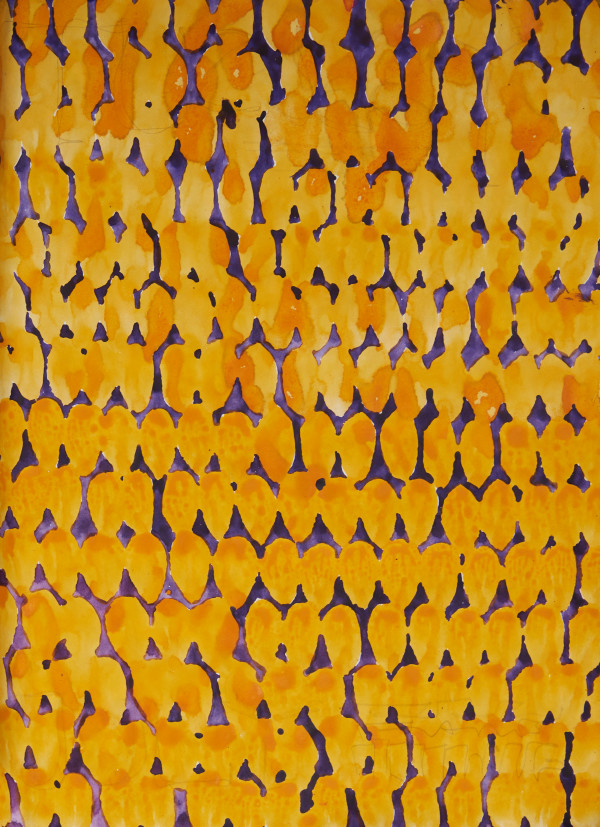 Underlying Tension - Paris