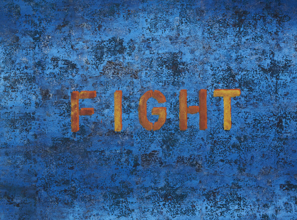 Fight - Rudignon
