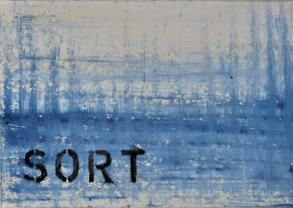 "Sort - them out" - Saint-Briac by Ghislain Pfersdorff