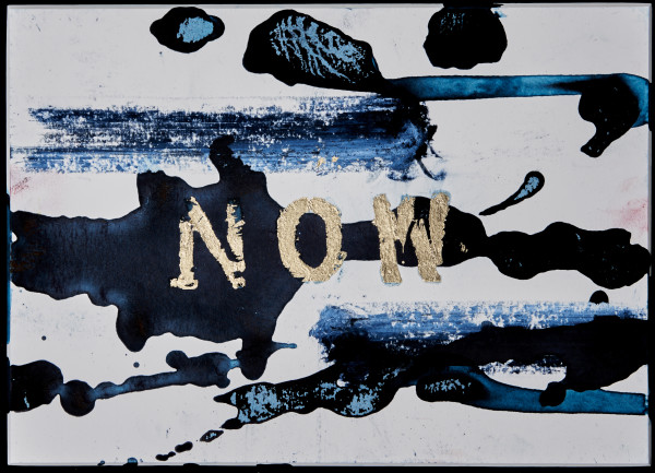 "Now" - Washington DC - Charleston Terrace by Ghislain Pfersdorff
