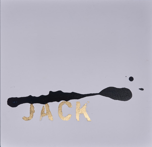 "Jack" - New Port Richey - Florida by Ghislain Pfersdorff