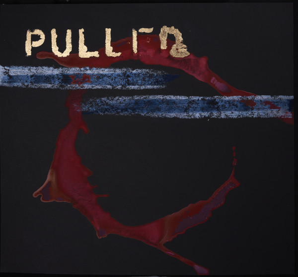 "PULLED" - Rue Férou by Ghislain Pfersdorff