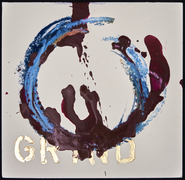 "GRIND" - Zurich by Ghislain Pfersdorff