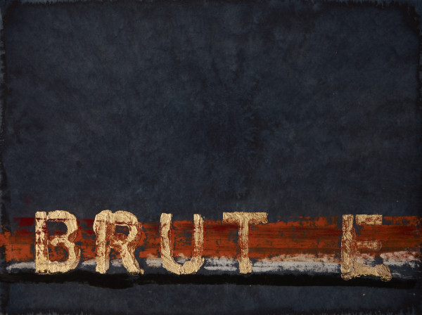 Brut.e - Zurich by Ghislain Pfersdorff