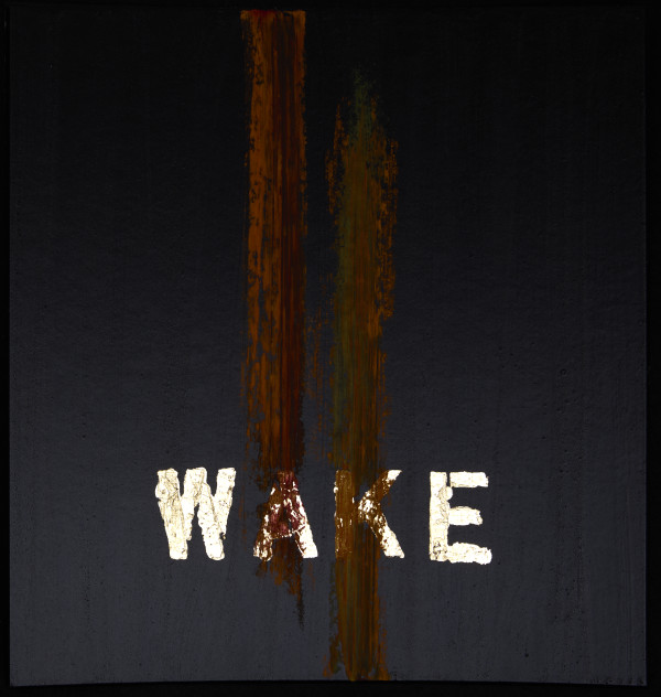 "WAKE" - Rudignon by Ghislain Pfersdorff