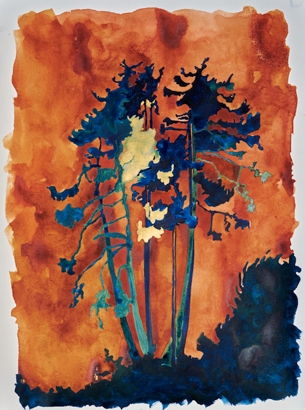 Adlisberg by Ghislain Pfersdorff