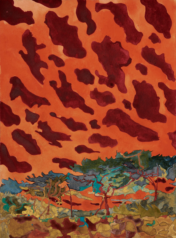 Le Cap by Ghislain Pfersdorff