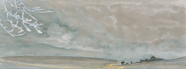 Belle Fontaine - Rudignon by Ghislain Pfersdorff