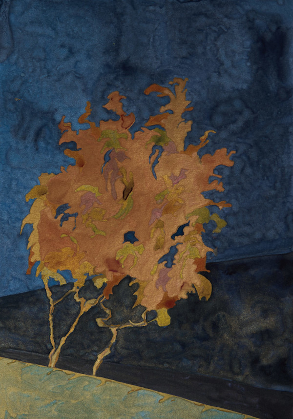 Torching II by Ghislain Pfersdorff, Image 1.